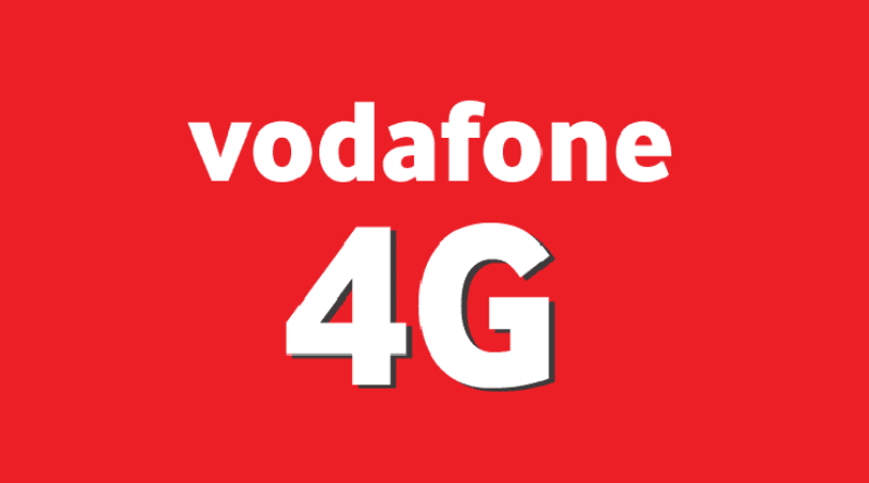 Activate Vodafone GHS 5