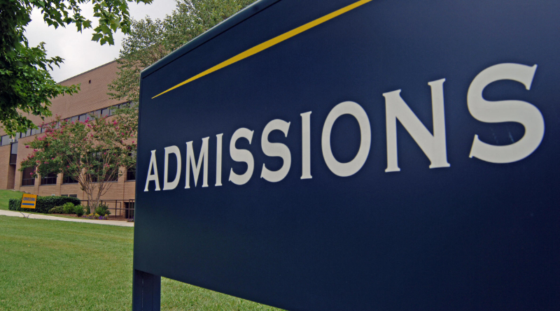 Colleges of Education Admission