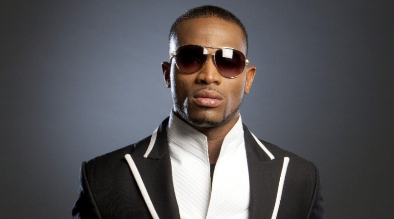 D banj Arrested And Detained By ICPC, See Details 2 D banj
