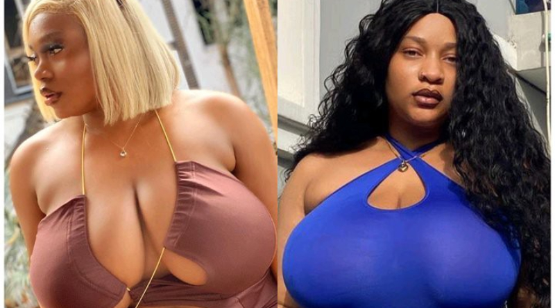 Simple Fashion Mistakes: See How These Women Cause Commotion When On A Date 2 Simple Fashion Mistakes