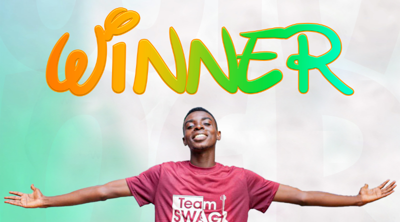 Kofi Ayeyi - Winner mp3 download 2 Kofi Ayeyi - Winner mp3 download