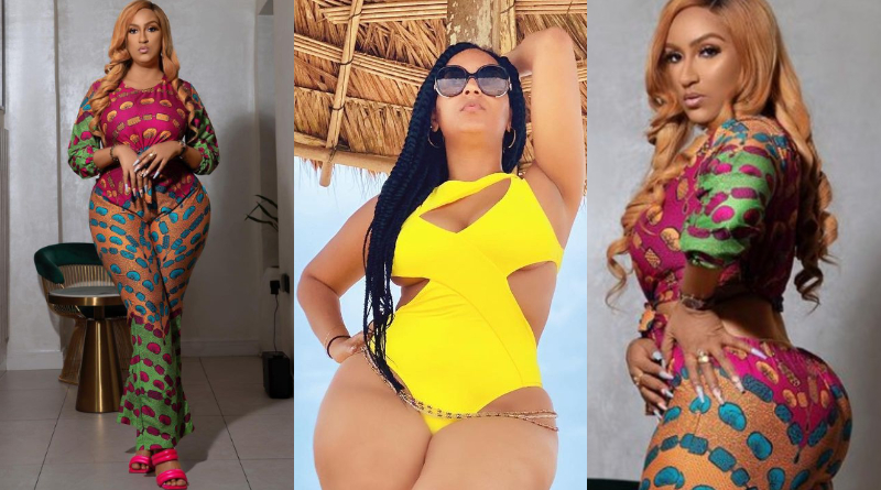 Juliet Ibrahim