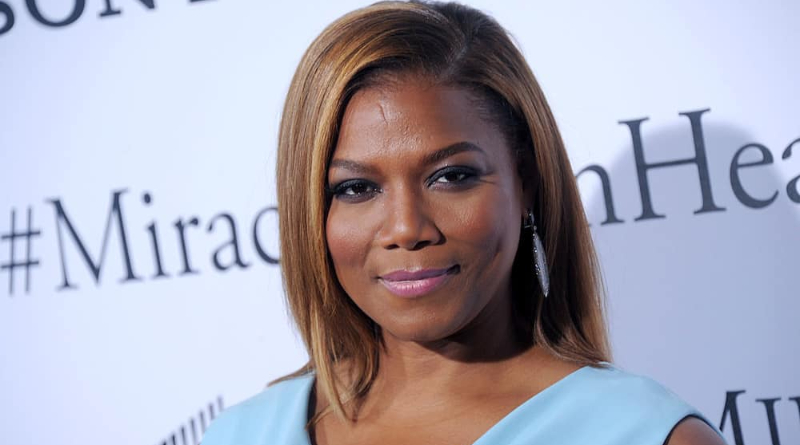 Queen Latifah bio, family, education, husband, career, net worth 2 Queen Latifah bio