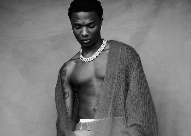 Wizkid Reportedly Ready To Welcome A Child With Ghanaian Baby Mama - Nigerian Blogger Hints 2 Screenshot 20221205 1318412
