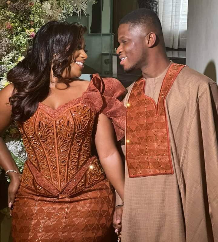 Photographs And Videos Of Sammy Gyamfi Tying The Knot With His Bride Surfaces 2 WhatsApp Image 2022 12 21 at 1.07.39 PM 720x800 1