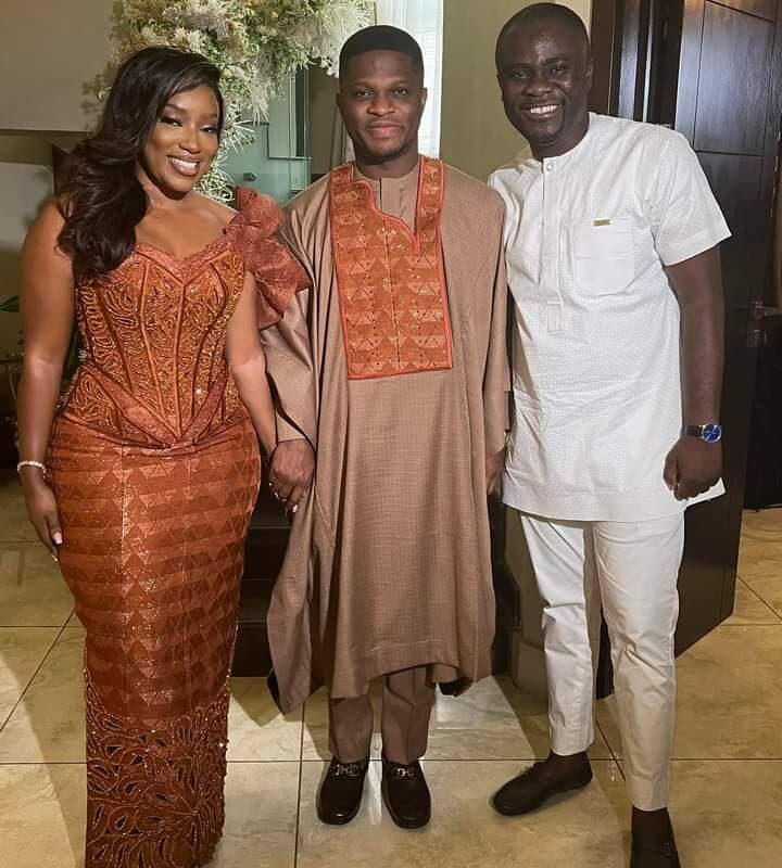 Photographs And Videos Of Sammy Gyamfi Tying The Knot With His Bride Surfaces 3 WhatsApp Image 2022 12 21 at 1.07.51 PM 720x800 1