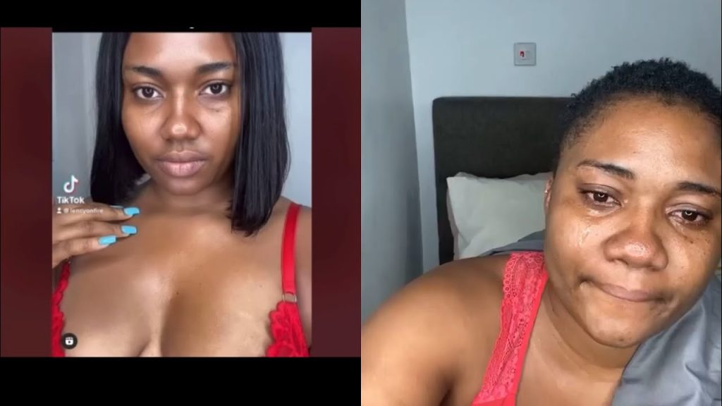 Abena Korkor shut down her Instagram with more ℵἆḴḛḏ photos of herself 3 Abena Korkor