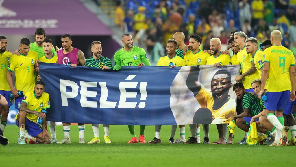 Pele