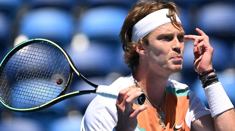 Andrey Rublev net worth: How much is he worth? 2 Andrey Rublev net worth