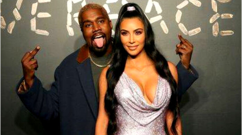 Meet the new bride of Kanye West, Bianca Censori 5 Bianca Censori
