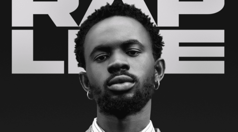 Black Sherif to perform at Wireless Festival 2023 2 Black Sherif