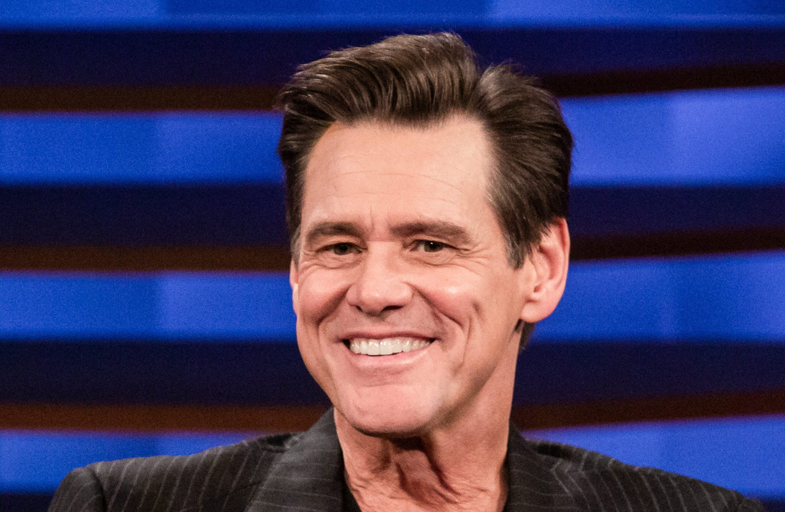 10 Most Popular Comic Male Actors: Jim Carrey