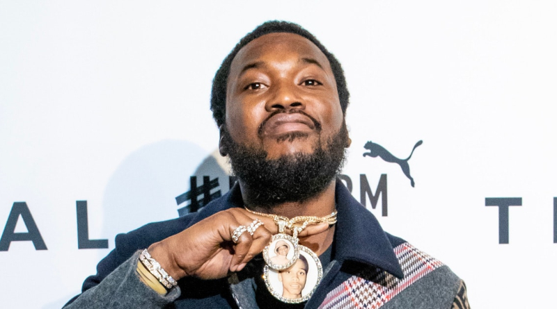 Meek Mill Age; How Old Is The American Rapper? 2 Meek Mill Age