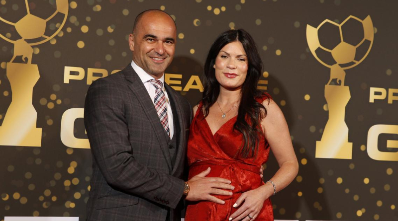 Roberto Martinez wife: Who Is Beth Thompson? 2 Roberto Martinez wife,