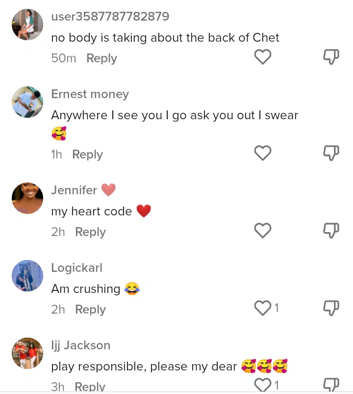 13-year-old Nollywood actress, Mercy Kenneth stirs reactions over a recent video 4 Mercy Kenneth