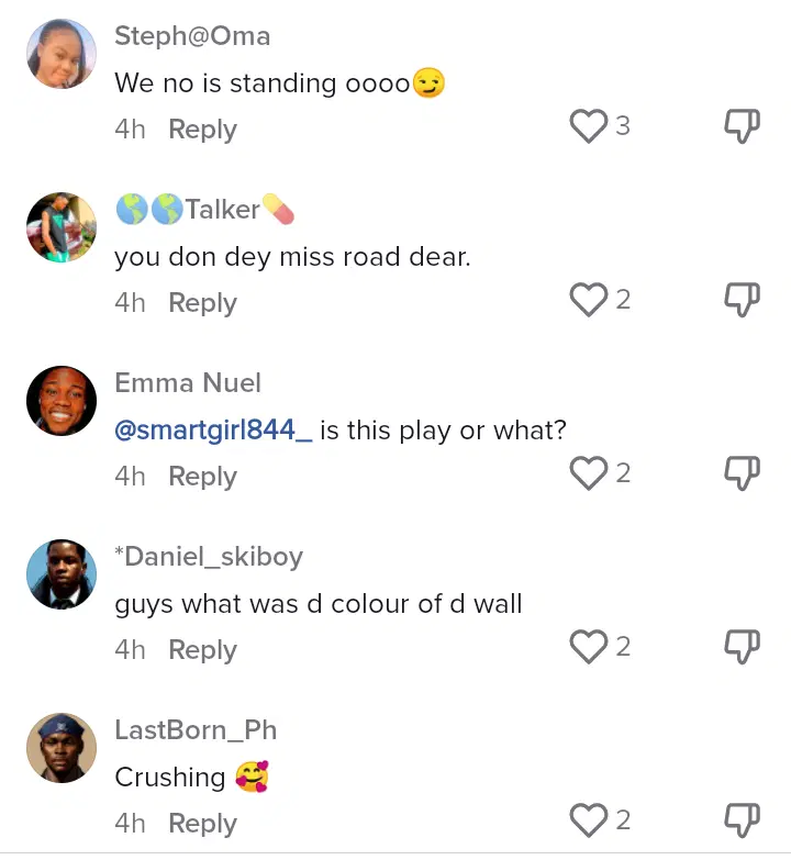 13-year-old Nollywood actress, Mercy Kenneth stirs reactions over a recent video 3 Mercy Kenneth