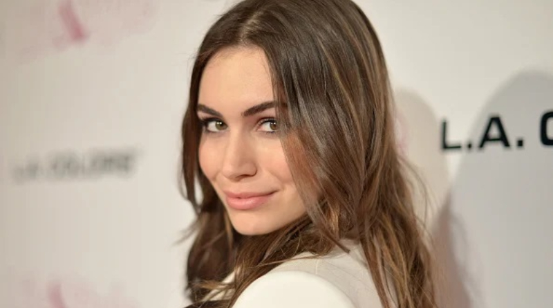 Sophie Simmons Net Worth