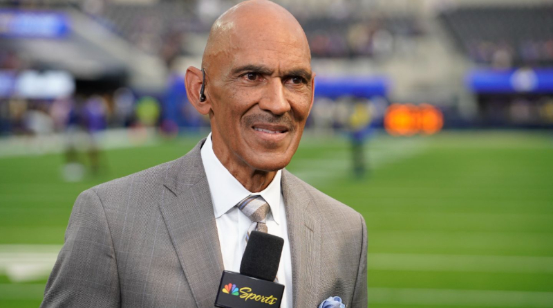 Tony Dungy children