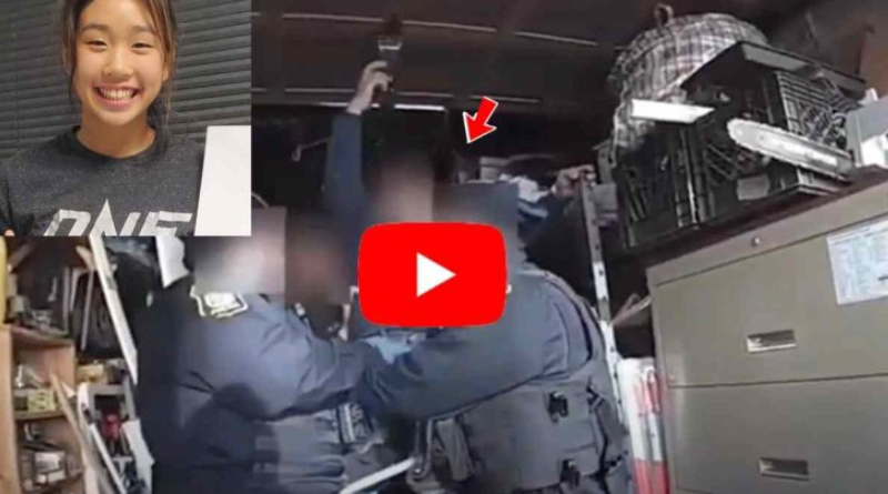 Victoria Lee Cause of Death: Latest CCTV Footage Leaked 2 Victoria Lee Cause of Death