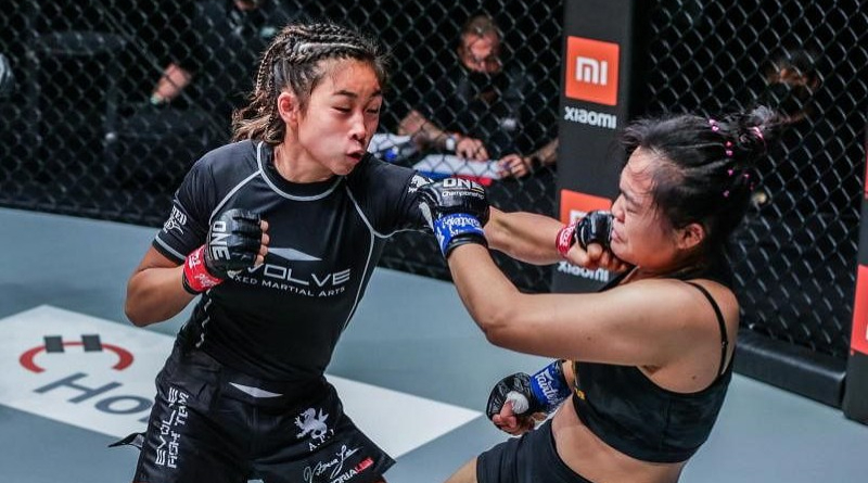 Victoria Lee Siblings: Get to know The Sibling of Victoria Lee 2 Victoria Lee Siblings