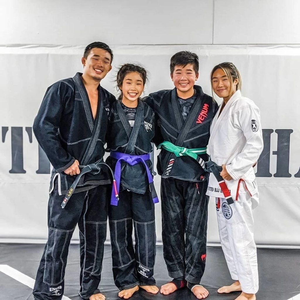 Victoria Lee Siblings: Get to know The Sibling of Victoria Lee 3 Victoria Lee Siblings