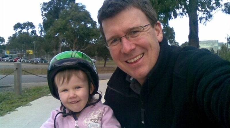 Alan Tudge Children: How Many Kids Does Alan Tudge Have? 2 Alan Tudge Children
