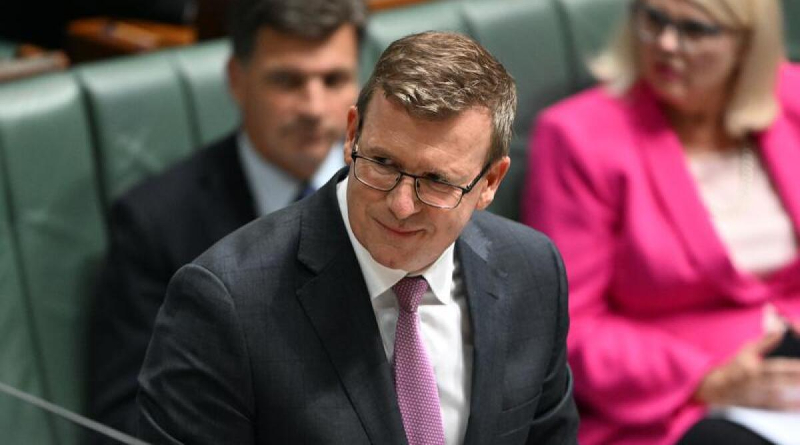 Who Are Alan Tudge Parents? 2 Alan Tudge, Alan Tudge Parents