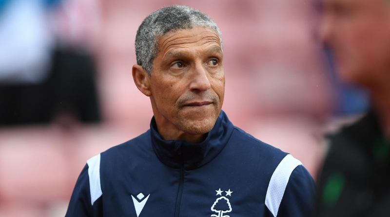 Chris Hughton Has Been Appointed As The New Black Stars Coach (Details) 2 Chris Hughton