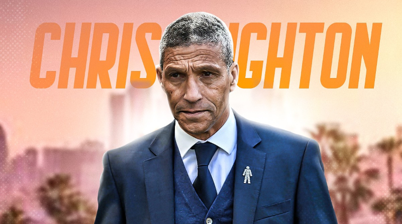 Chris Hughton Biography, Family, Salary, Career & All You need to Know 2 Chris Hughton Biography