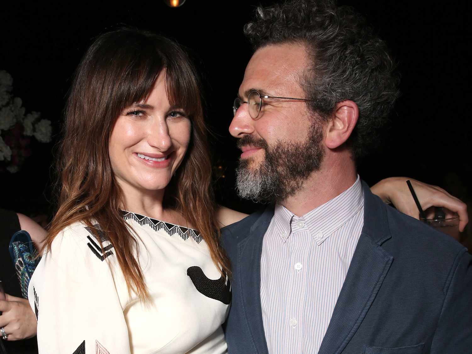 Ethan Sandler Wife: Who Is Kathryn Hahn? 2 Ethan Sandler Wife, Who Is Kathryn Hahn