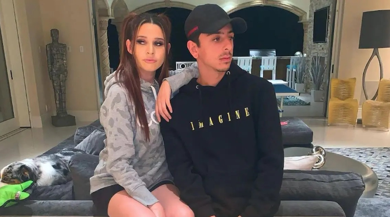 Faze Rug Girlfriend: Who is The YouTuber Dating? 2 Faze Rug Girlfriend