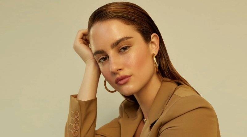 Grace Van Patten net worth