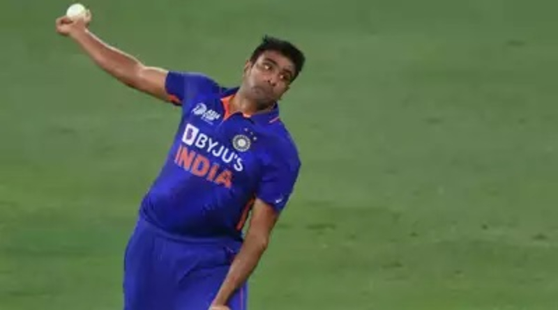 Ravichandran Ashwin <strong>Children</strong>: Meet Aadhya Ashwin And Akhira Ashwin 2 Ravichandran Ashwin