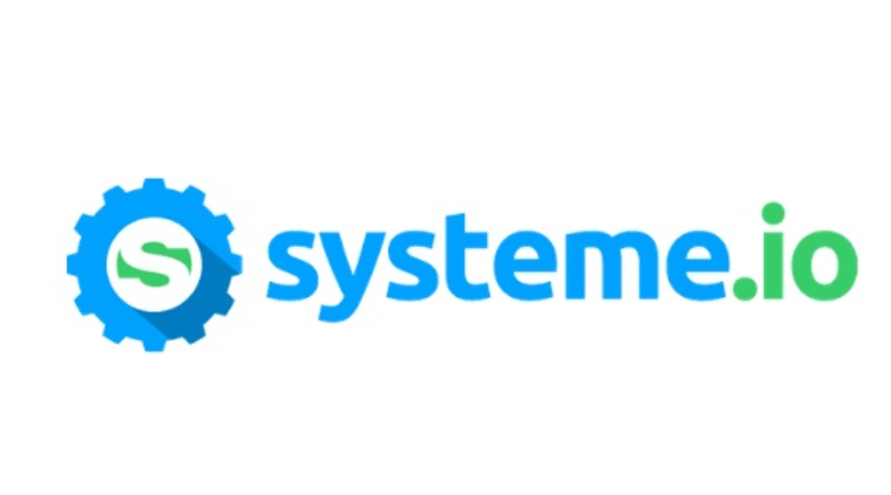 Systeme io connexion