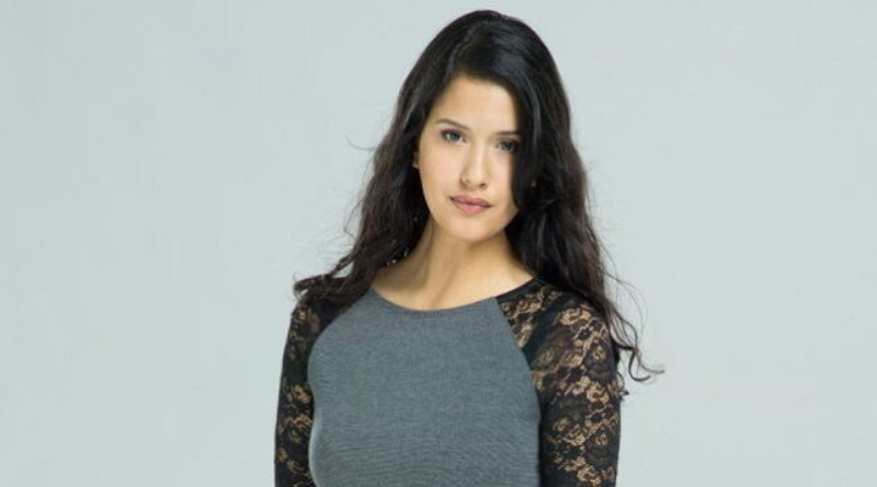 Tanaya Beatty Net Worth: How Rich Is Tanaya Beatty? 2 Tanaya Beatty Net Worth