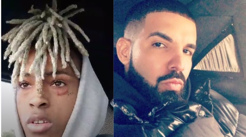 Xxxtenacion MURDER Trial: Defense Argues That DRAKE KILLED HIM! 2 Xxxtenacion MURDER