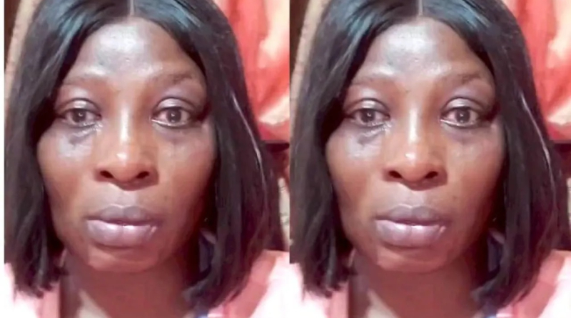 This Is Why They Should Ban Makeup – Fans React As Gloria Sarfo Turns Something Without Makeup 2 Gloria Sarfo