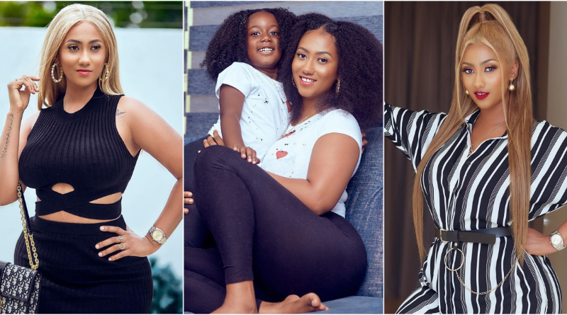 Hajia4Real Biography, Real Name, Age, Net Worth, Cars, Houses 2 Hajia4Real Biography