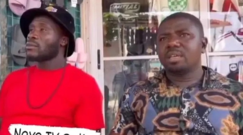 Something Evil Is Beneath Kumawood, First Komfo Kolegae, And Now Ras Nene - Fans React 2 Kumawood