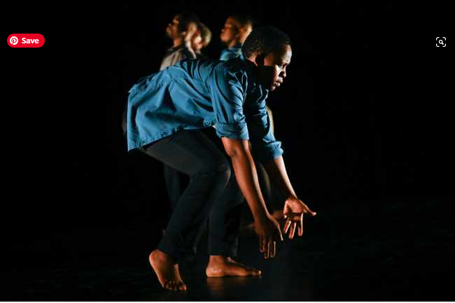 Mzansi Meets Kenya In Unique Dance Exchange Project 3 Mzansi Meets Kenya
