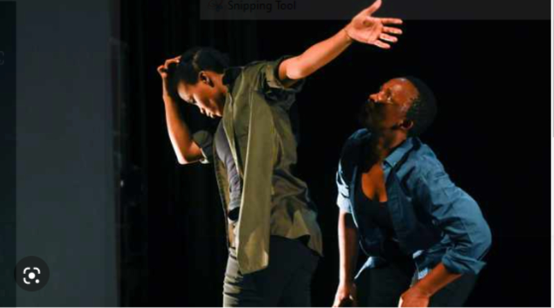 Mzansi Meets Kenya In Unique Dance Exchange Project 2 Mzansi Meets Kenya