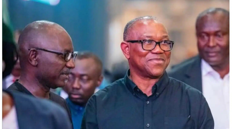 Peter Obi: ‘Why I Rejected 20 Million From Politician’ 2 Peter Obi