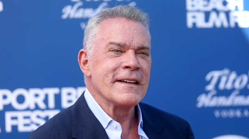 Ray Liotta Cause of Death