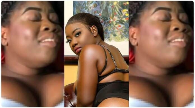 “No man on earth can satisfy me in bed, this is why – Shugatiti reveals 2 Shugatiti