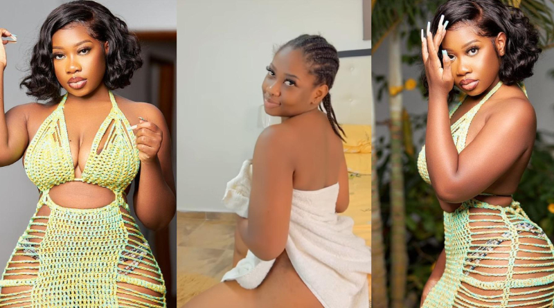 Shugatiti’s pono video trends online 2 Shugatiti