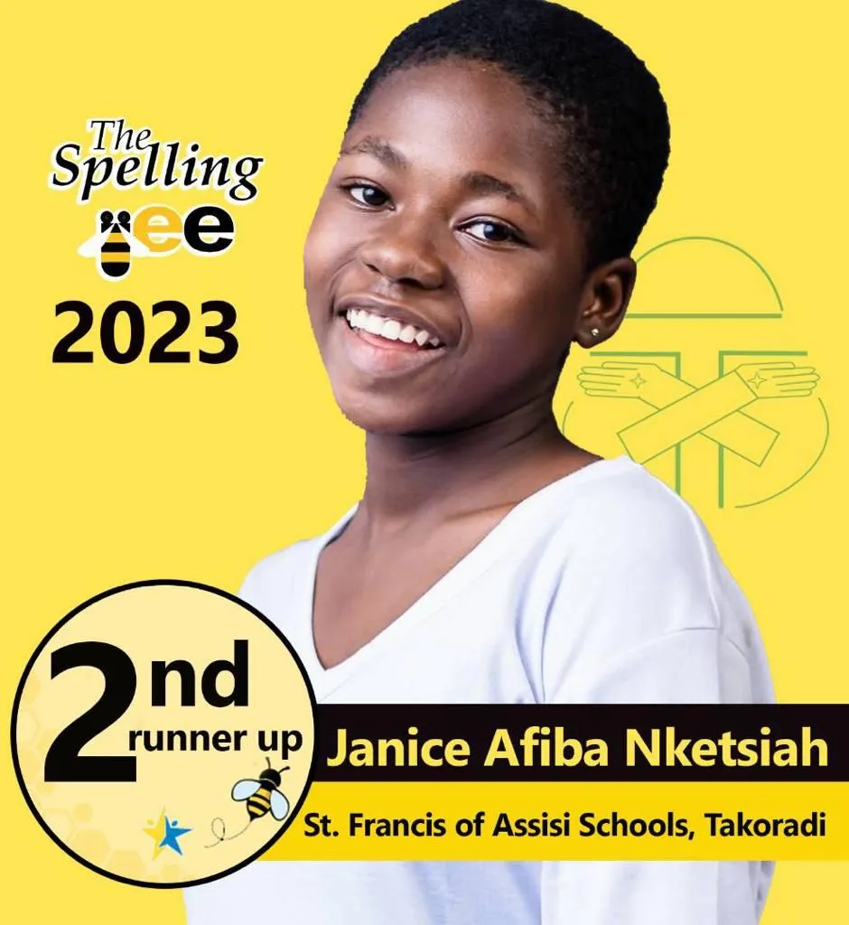 Janice Afiba Nketsiah