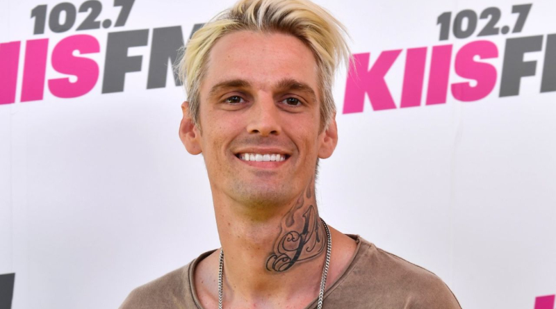 Aaron Carter Cause Of Death, Obituary, Funeral 2 Aaron Carter Cause Of Death