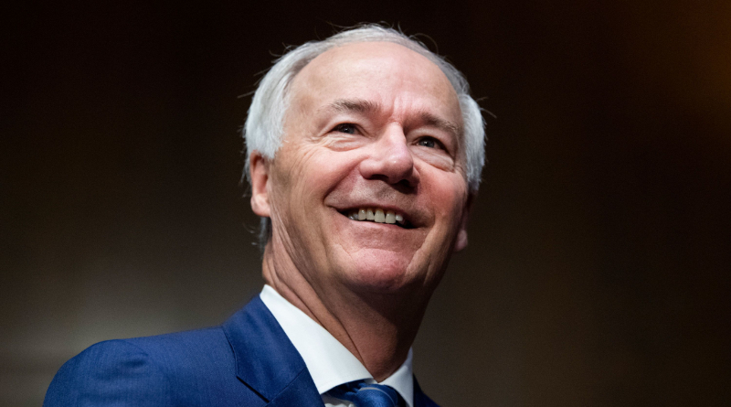 Asa Hutchinson Bio, Net Worth, Family, Wealth, And Success Story 2 Asa Hutchinson
