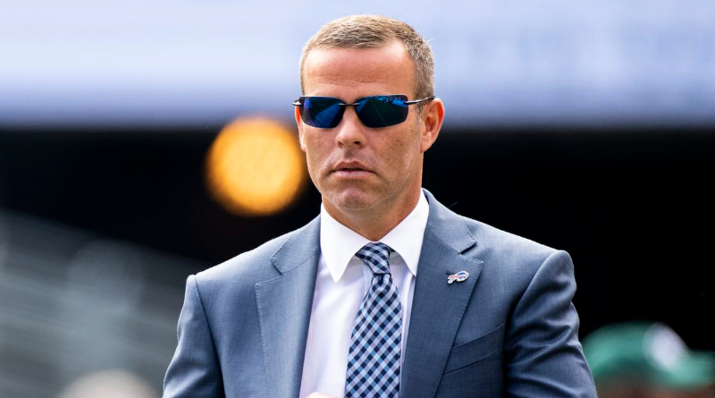 Brandon Beane net worth: How much is he worth? 2 Brandon Beane net worth