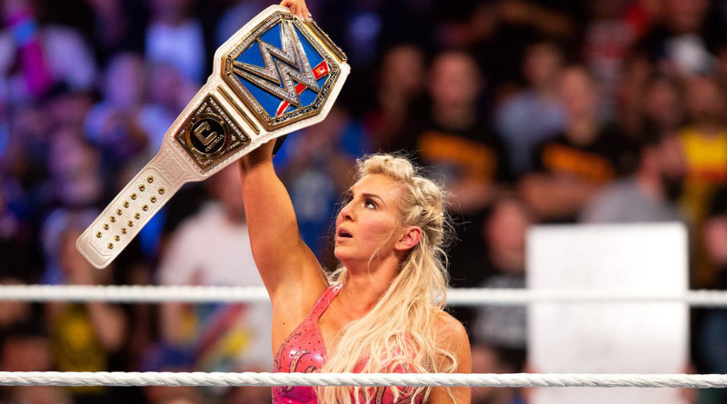 Charlotte Flair